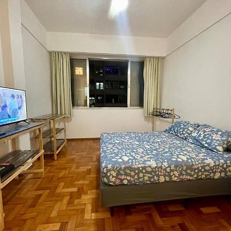Suh Copacabana 61 Cozy Beach Rio de Janeiro Eksteriør billede