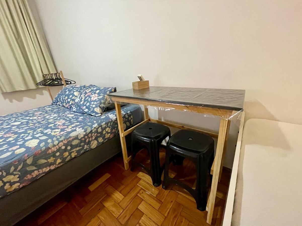 Suh Copacabana 61 Cozy Beach Rio de Janeiro Eksteriør billede