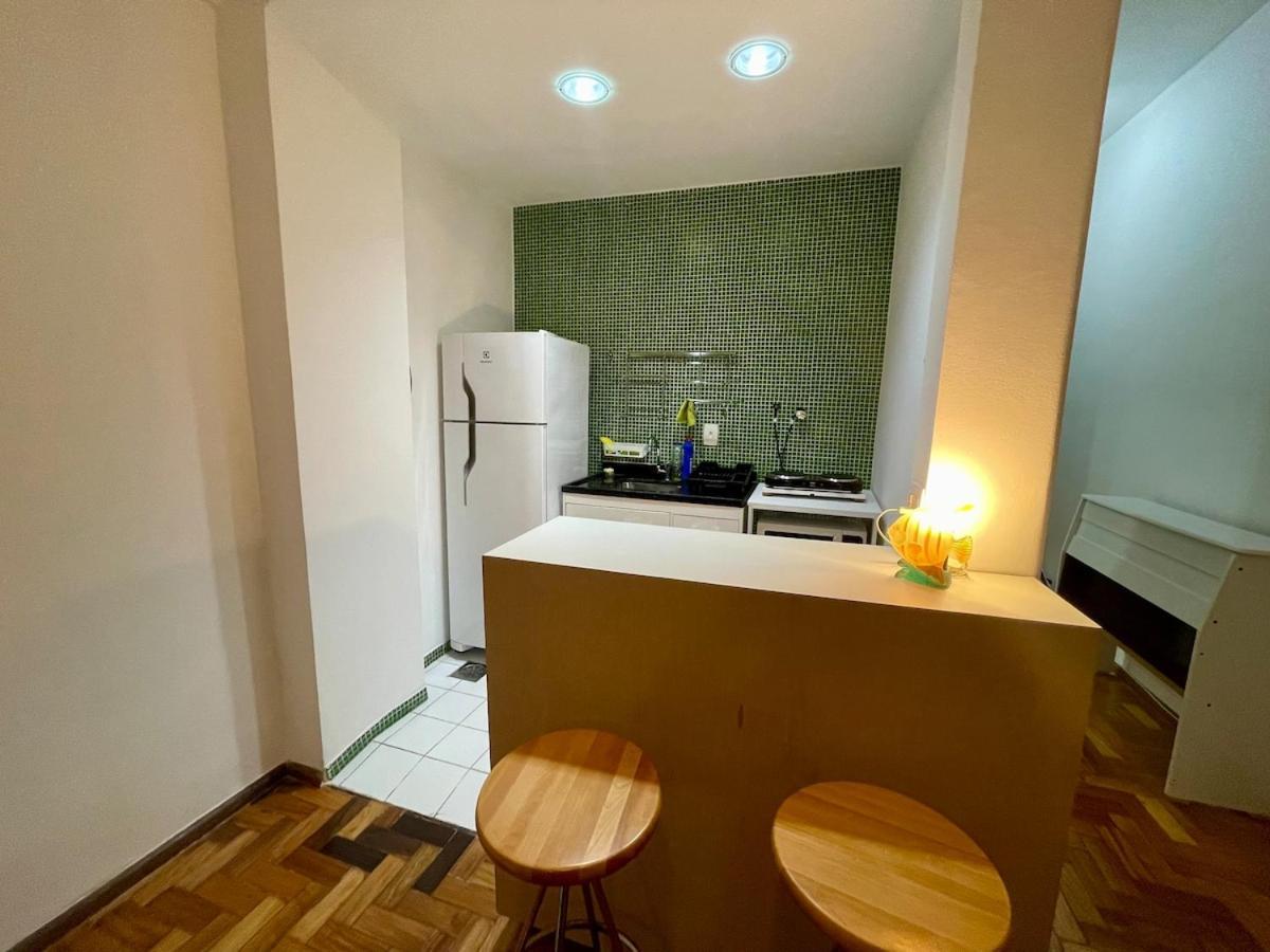 Suh Copacabana 61 Cozy Beach Rio de Janeiro Eksteriør billede
