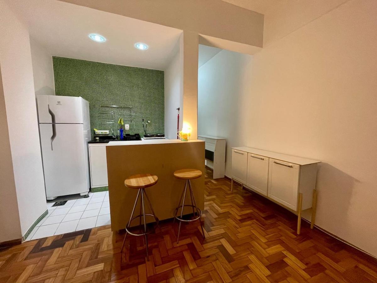 Suh Copacabana 61 Cozy Beach Rio de Janeiro Eksteriør billede