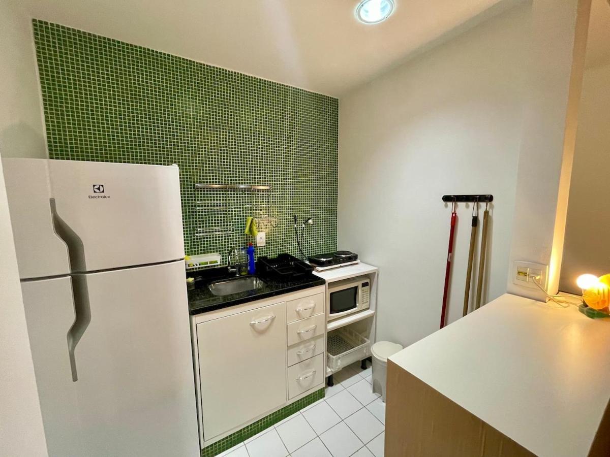 Suh Copacabana 61 Cozy Beach Rio de Janeiro Eksteriør billede