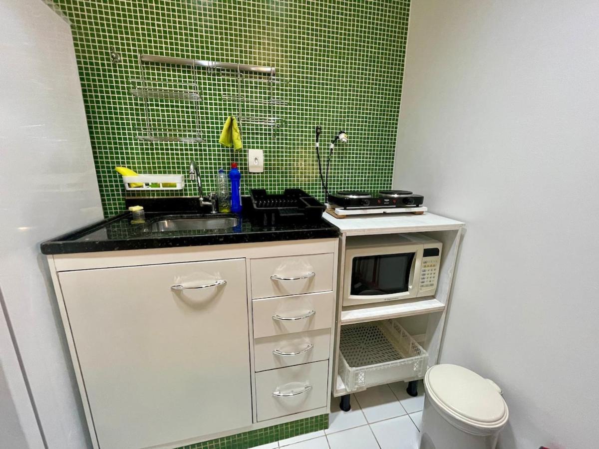 Suh Copacabana 61 Cozy Beach Rio de Janeiro Eksteriør billede